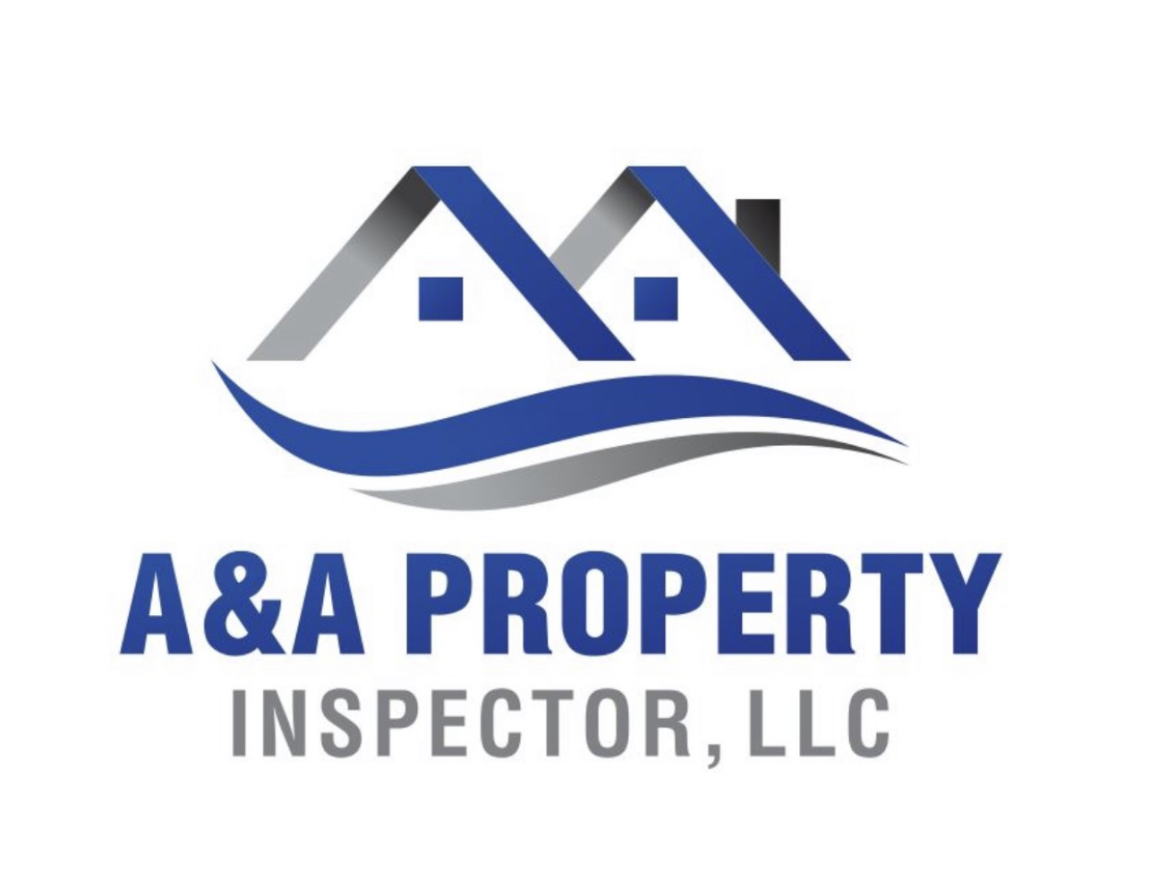 A&A Property Inspector, LLC Logo