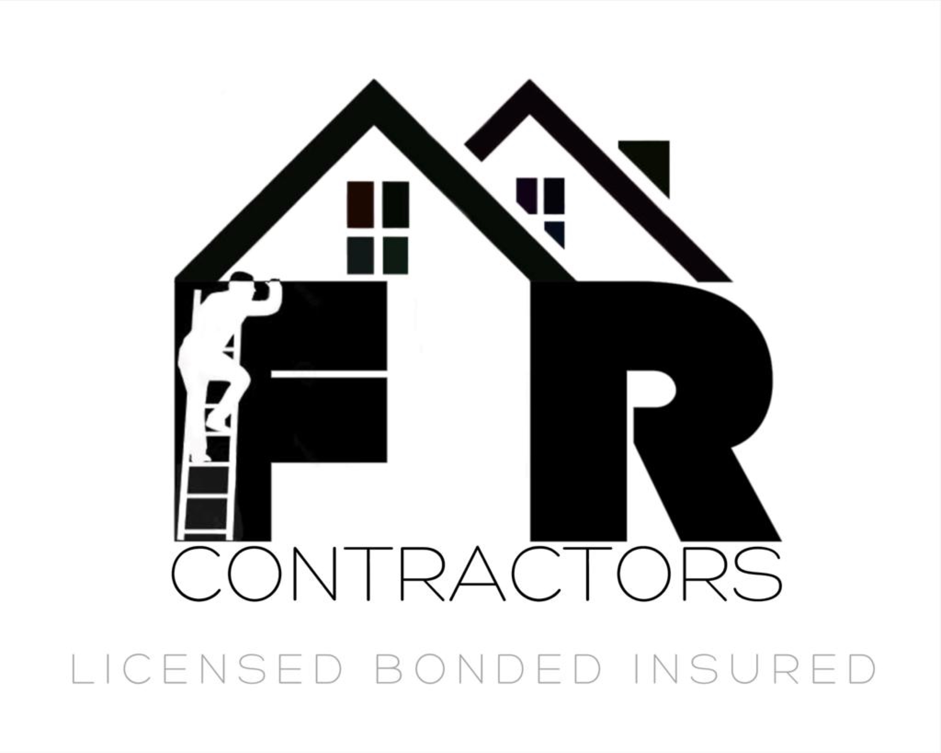 FR Contractors Logo