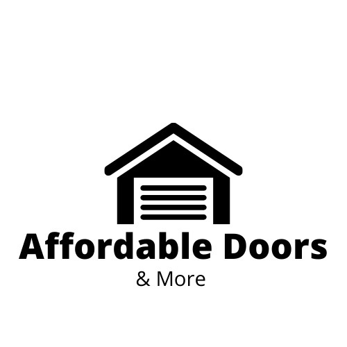 Affordable Doors & More LLC Logo