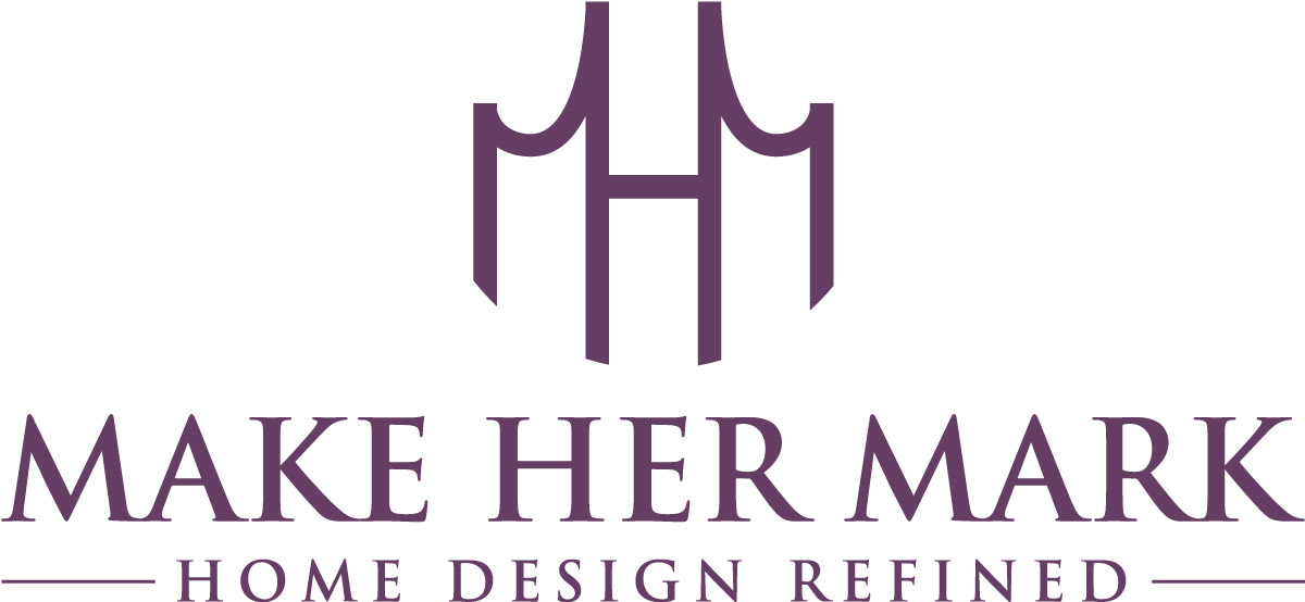 Make Her Mark, LLC Logo