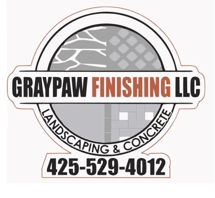 Graypaw Finishing, LLC Logo