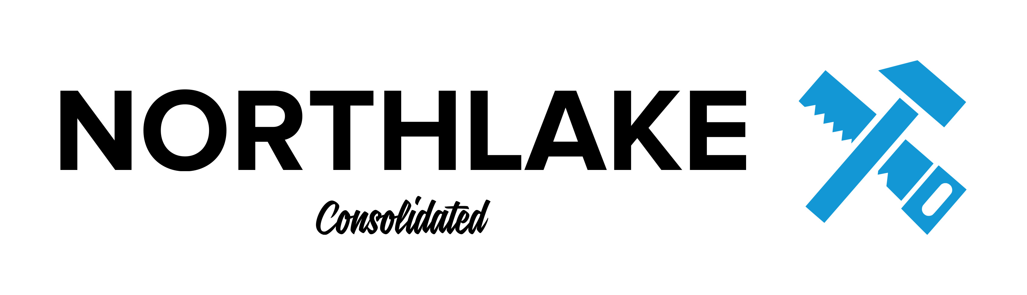NorthLake Consolidated, LLC Logo