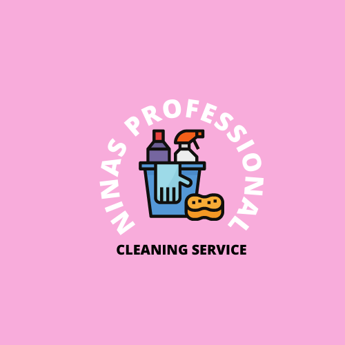 Nina's Professional Cleaning, LLC Logo