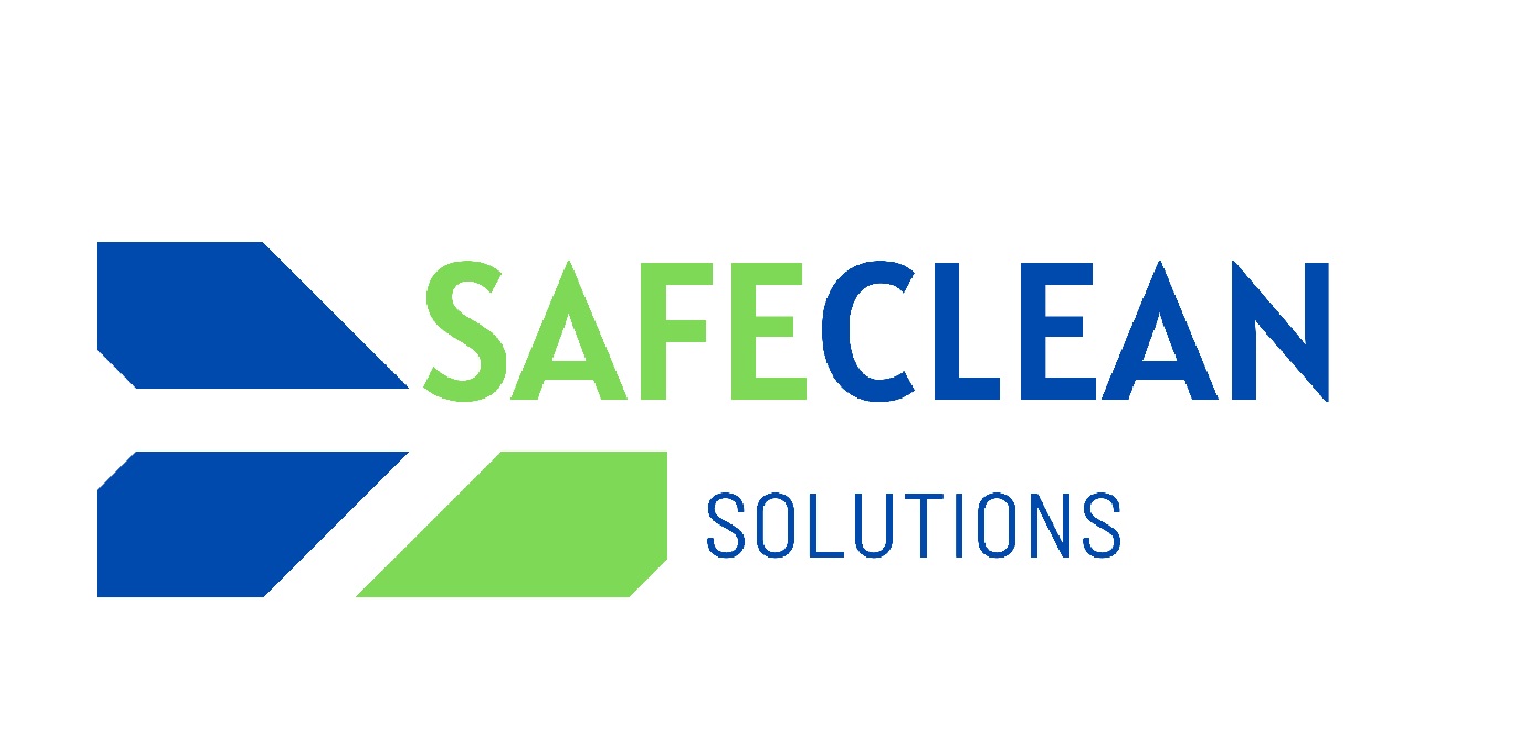 Safe Clean Solutions LLC Logo