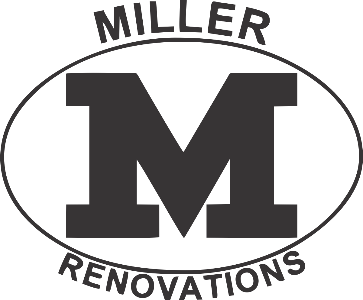Miller Renovations Logo