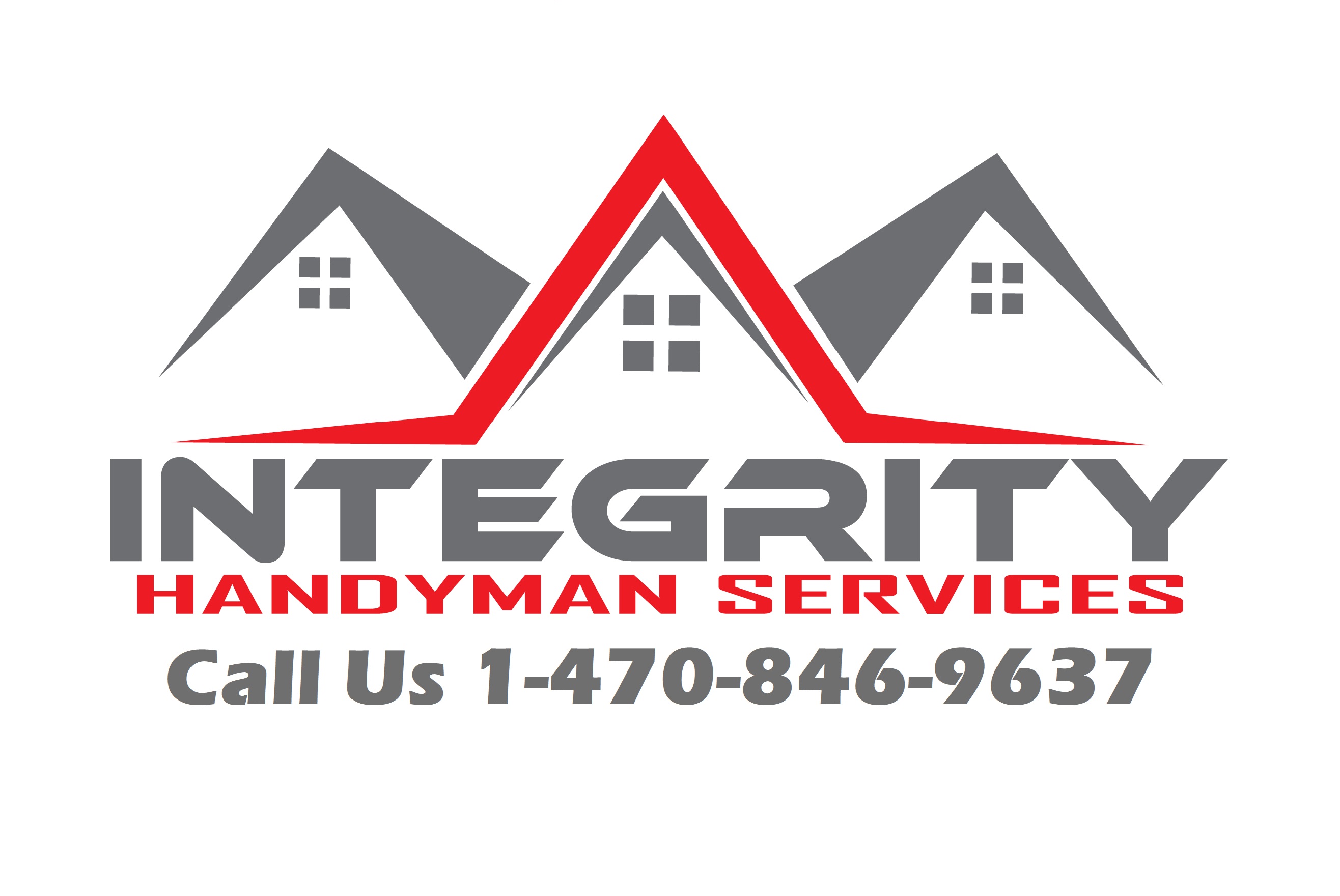 Integrity Handyman Services, LLC Logo