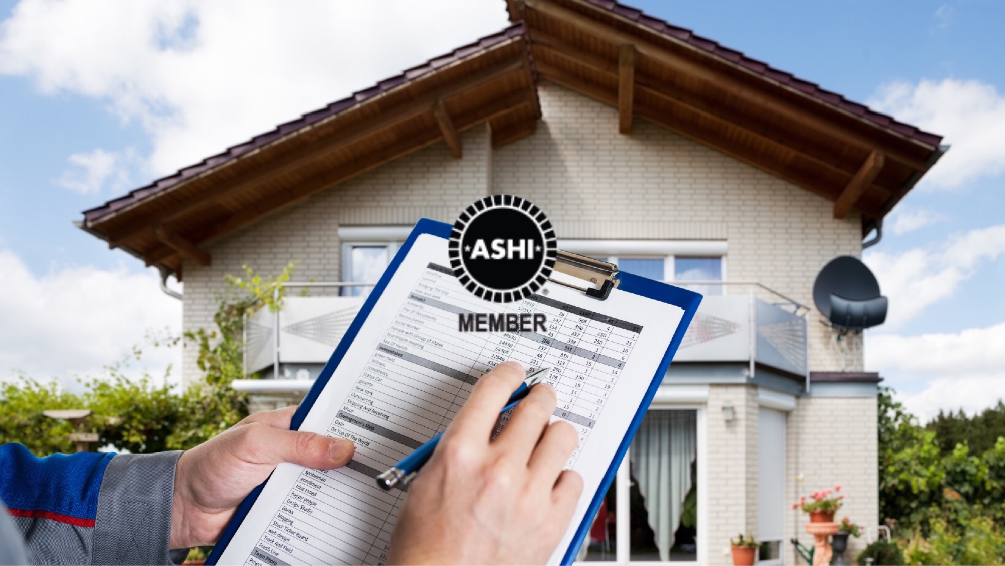 Watkins Home Inspection Logo