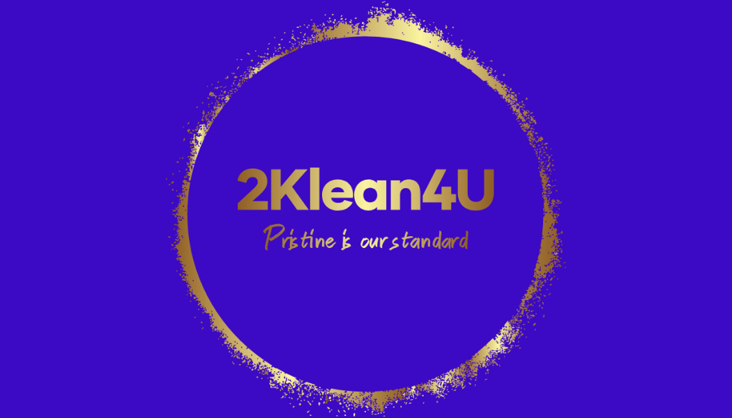 2Klean4You Logo