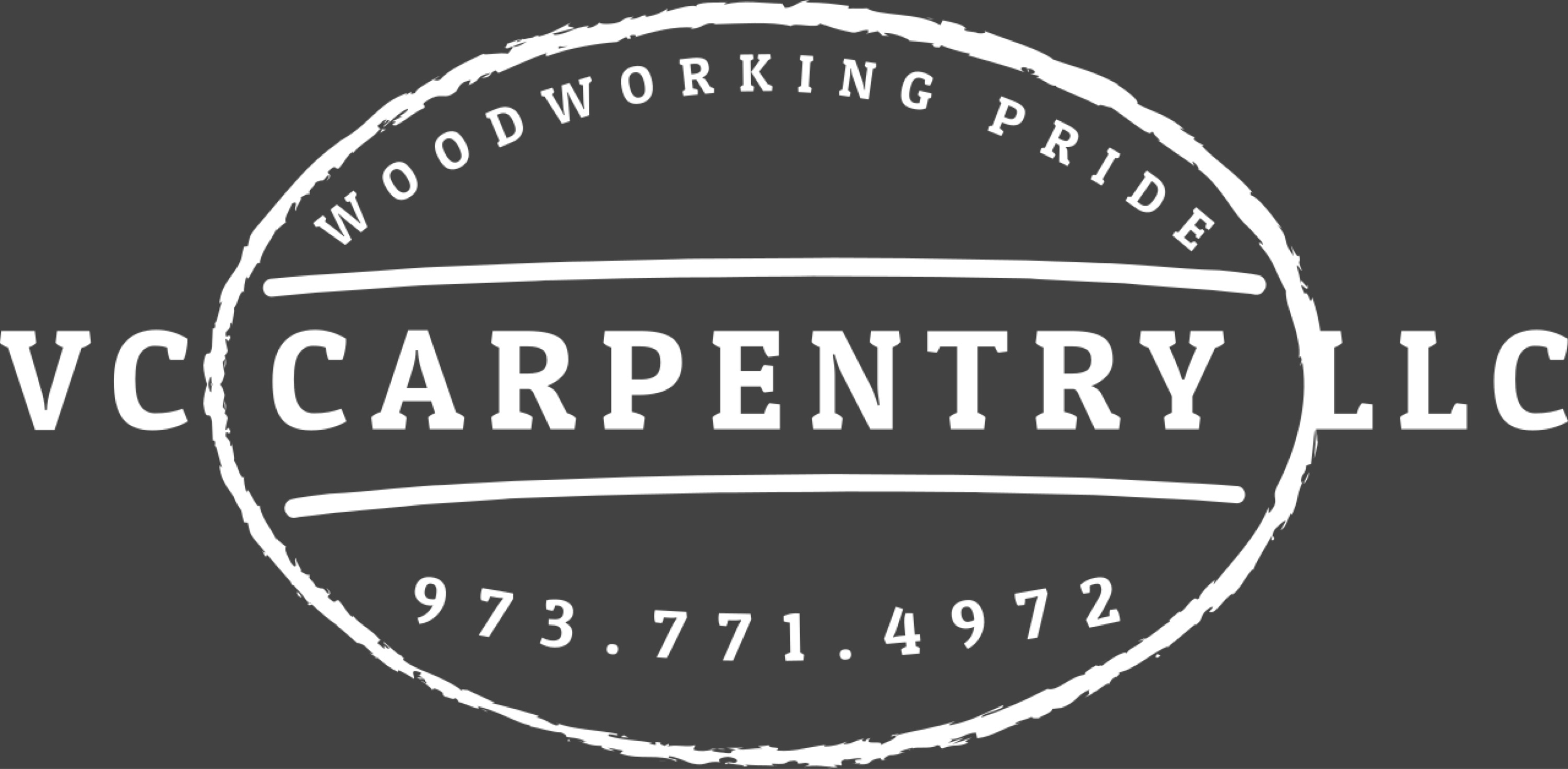 VC Carpentry LLC Logo