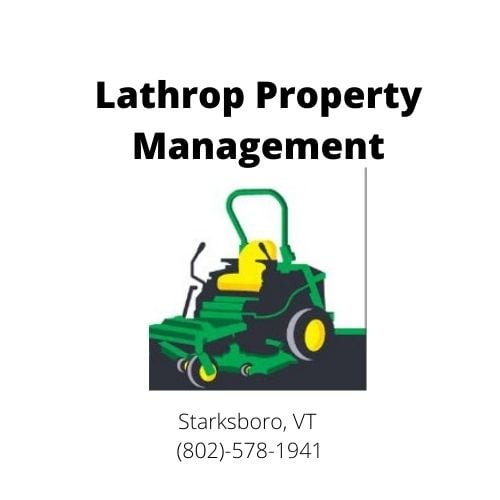 Lathrop Property Management, LLC Logo
