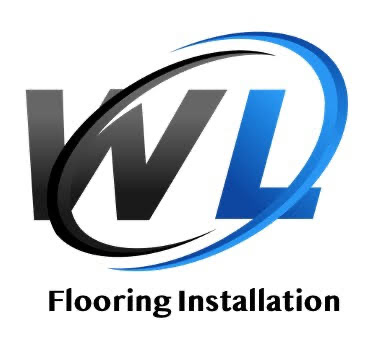 WL Flooring Installation Logo
