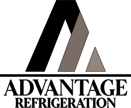 Advantage Refrigeration Logo