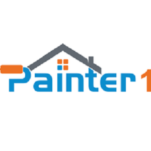 Painter1 of Delaware Logo