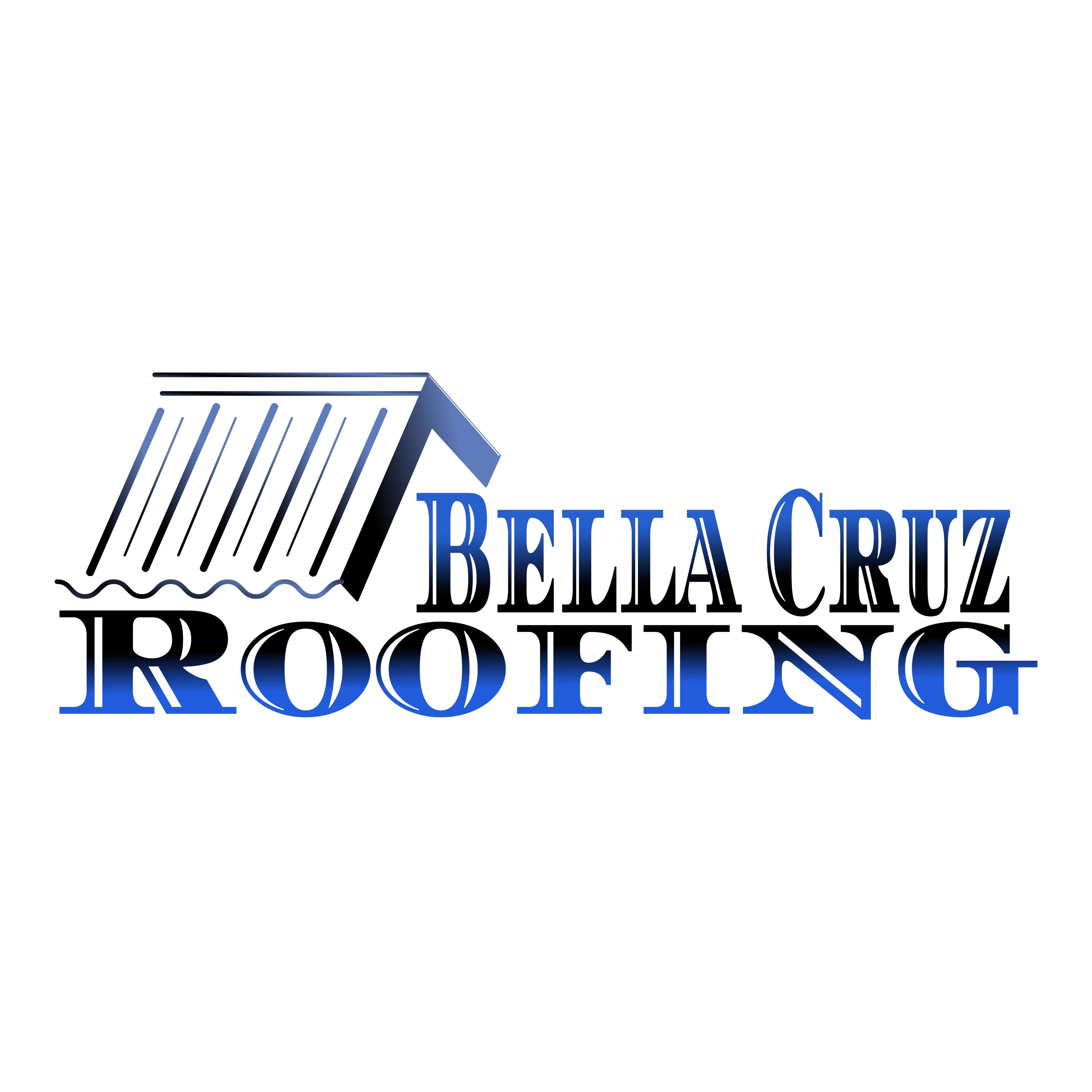 Bella Cruz Roofing Logo