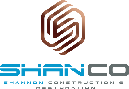 Shanco Restoration Services, Inc. Logo