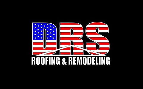 DRS Roofing & Remodeling LLC Logo