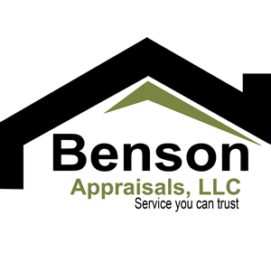 Benson Appraisals, LLC Logo