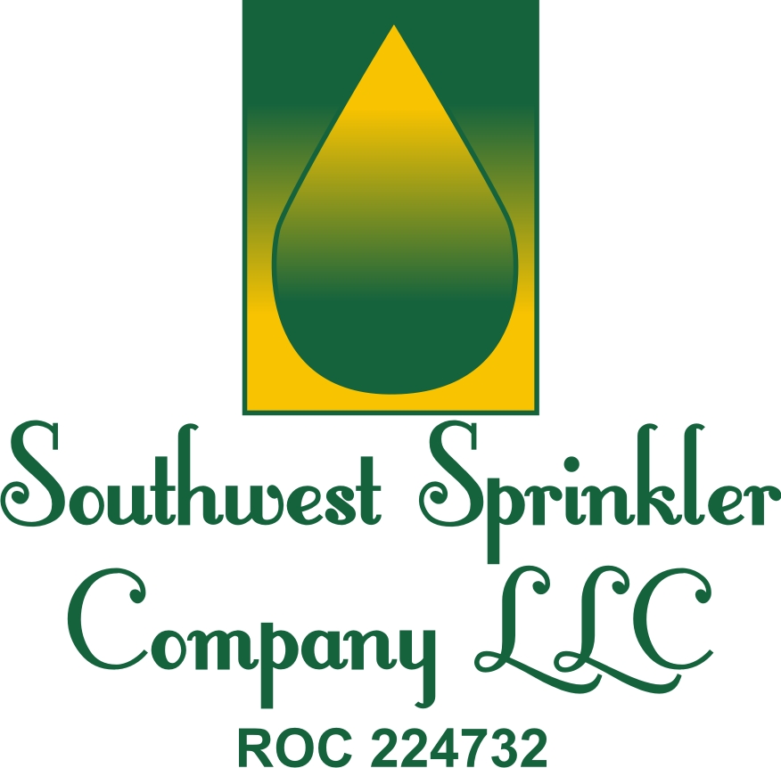 Southwest Sprinkler Company, LLC Logo
