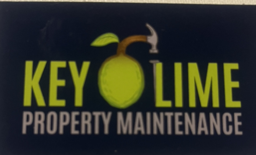 Key Lime Property Maintenance, LLC Logo