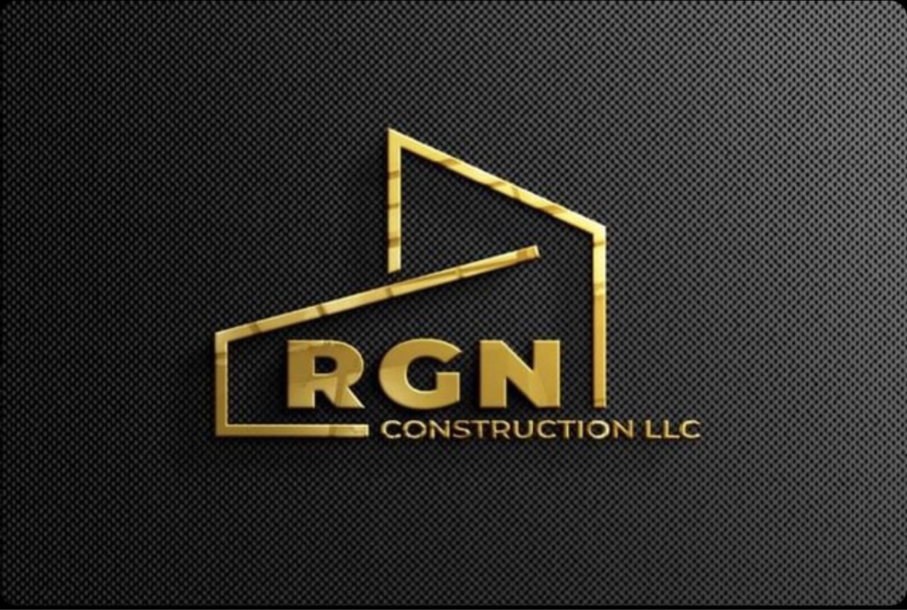 RGN CONSTRUCTION LLC Logo