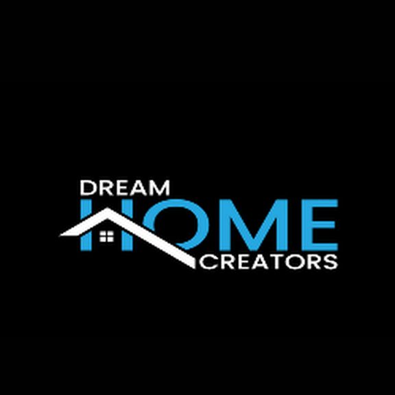 Dream Home Creators, Inc Logo