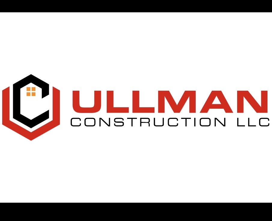 Ullman Construction, LLC Logo