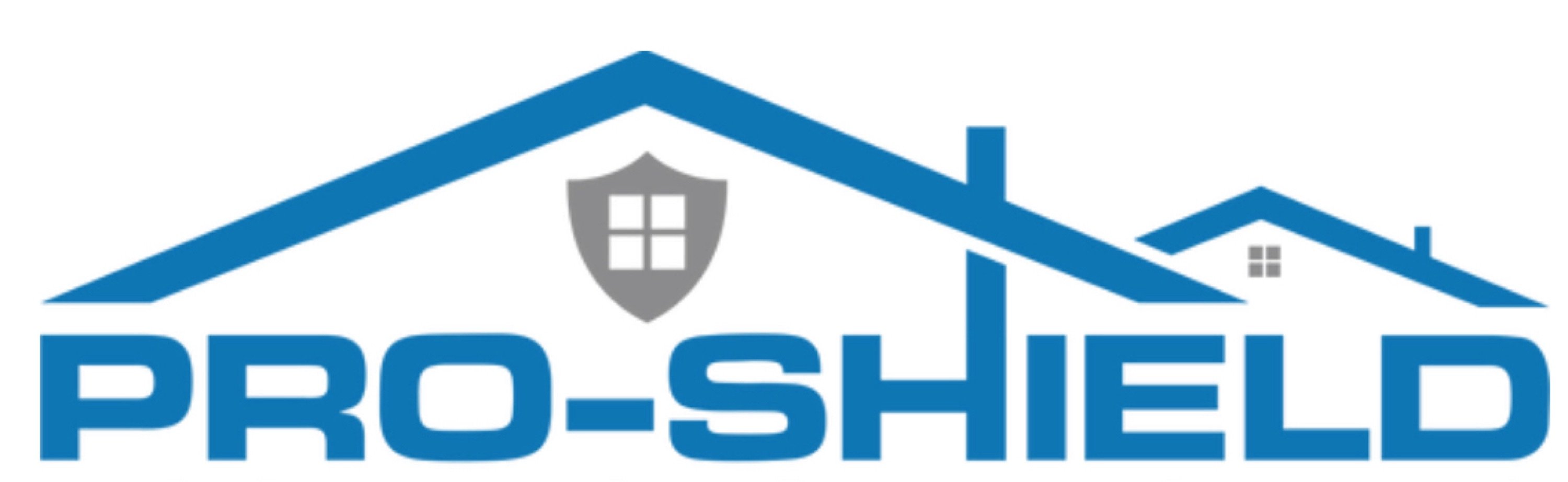 PRO-SHIELD ROOF RESTORATION, LLC Logo