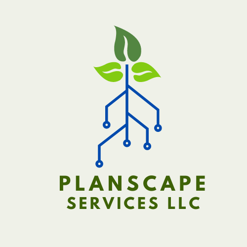 Planscape Services LLC Logo