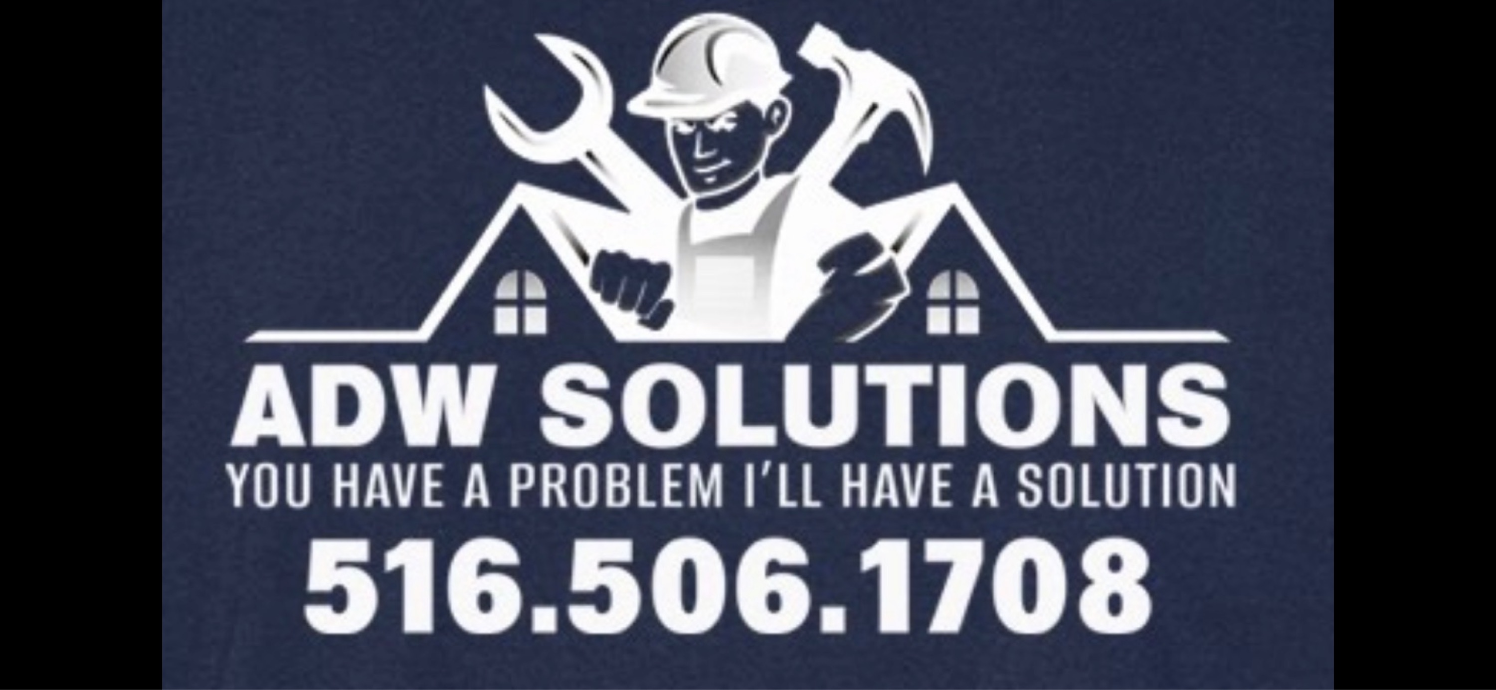 ADW Solutions Logo