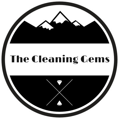 The Cleaning Gems Logo