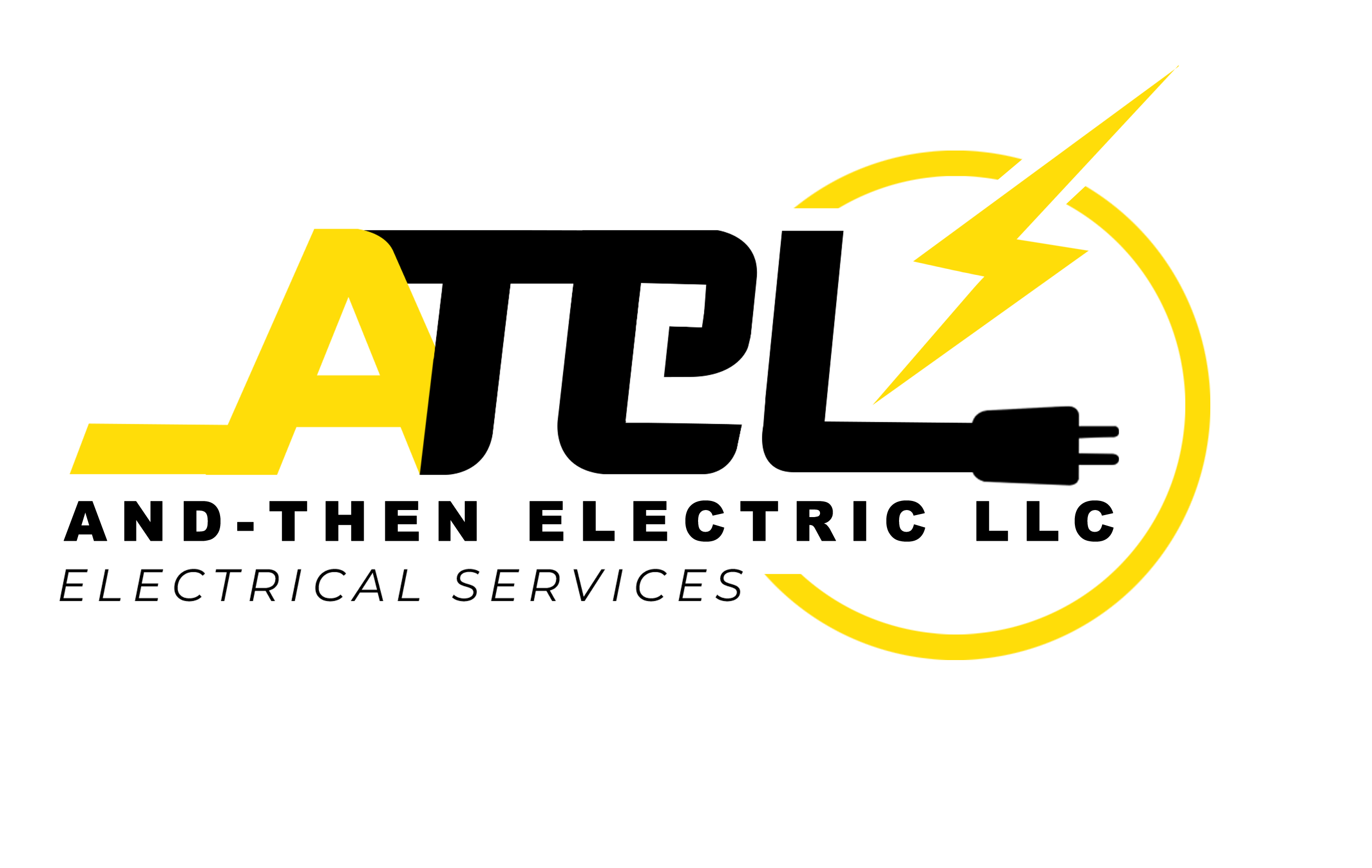 AND-Then Electric, LLC Logo