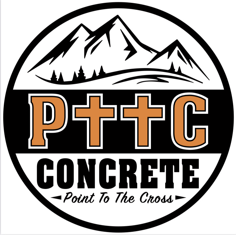 PTTC Concrete, LLC Logo