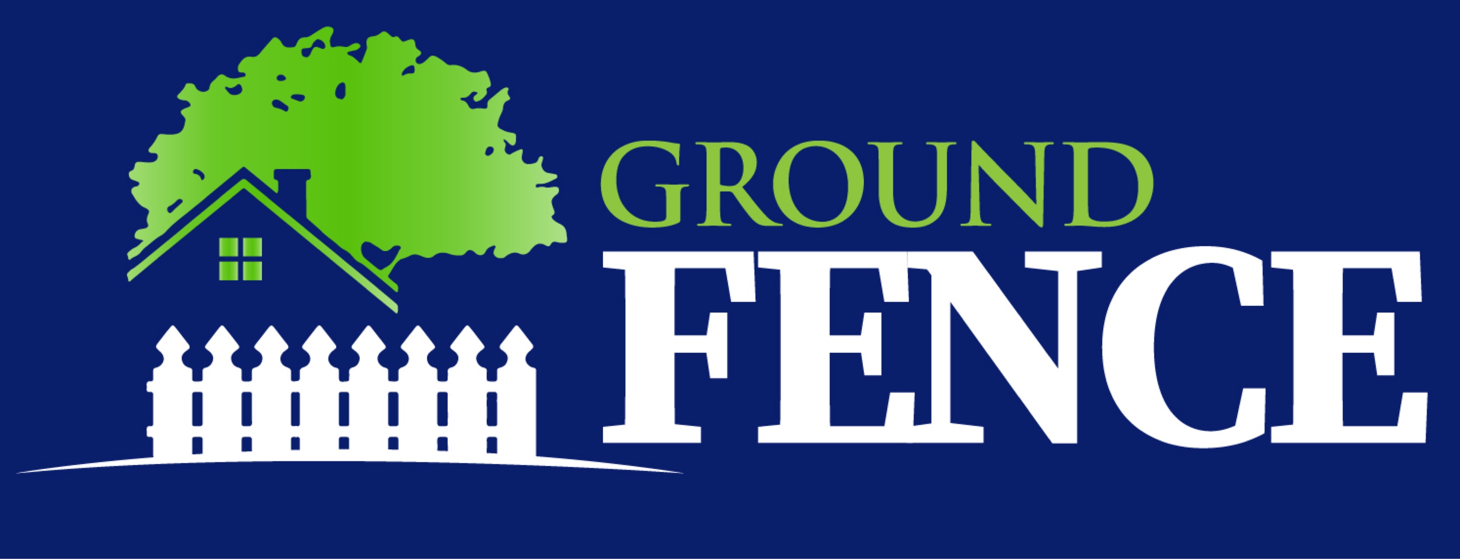 Ground Fence Corp. Logo