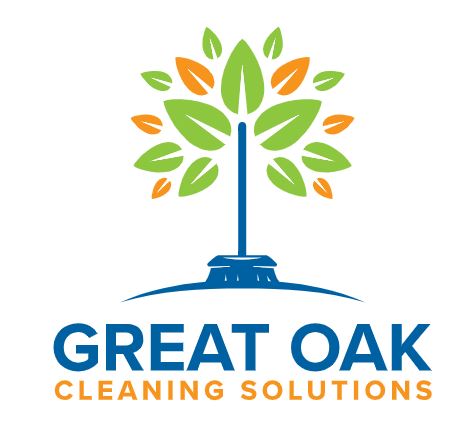 Great Oak Cleaning Solutions Logo