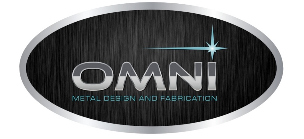 Omni Fabrication, LLC Logo