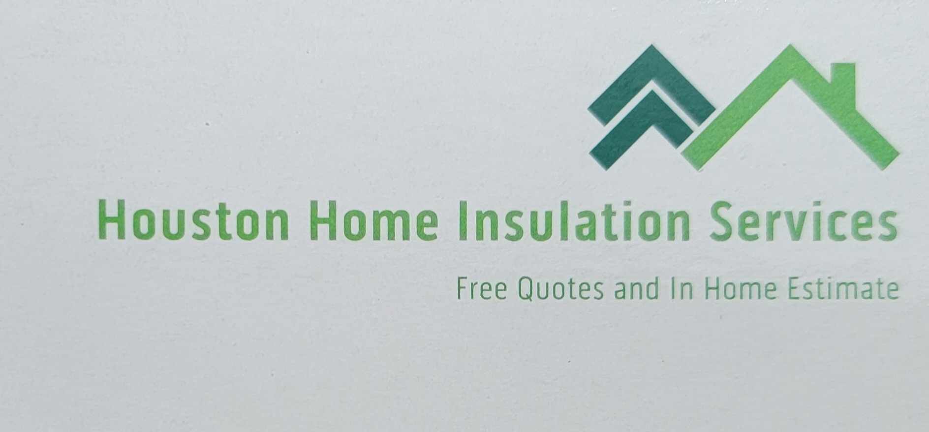 Houston Home Insulation Services Logo