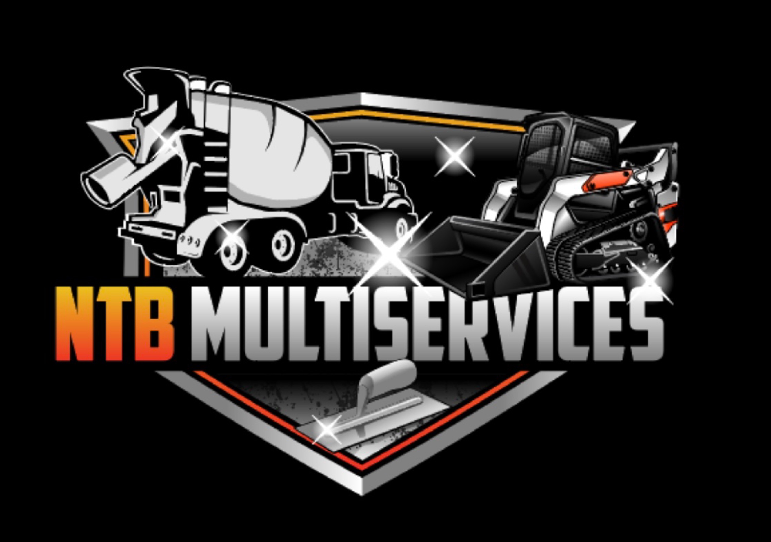 NTB Multiservices Logo