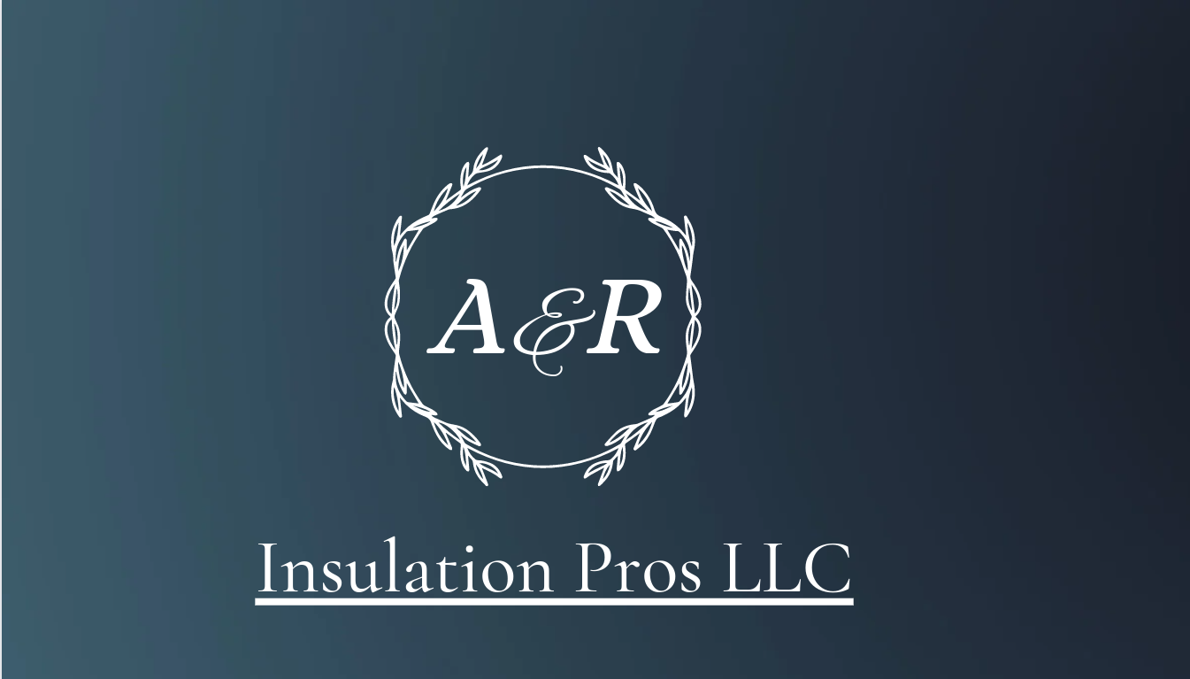 A&R Insulation Pros, LLC Logo