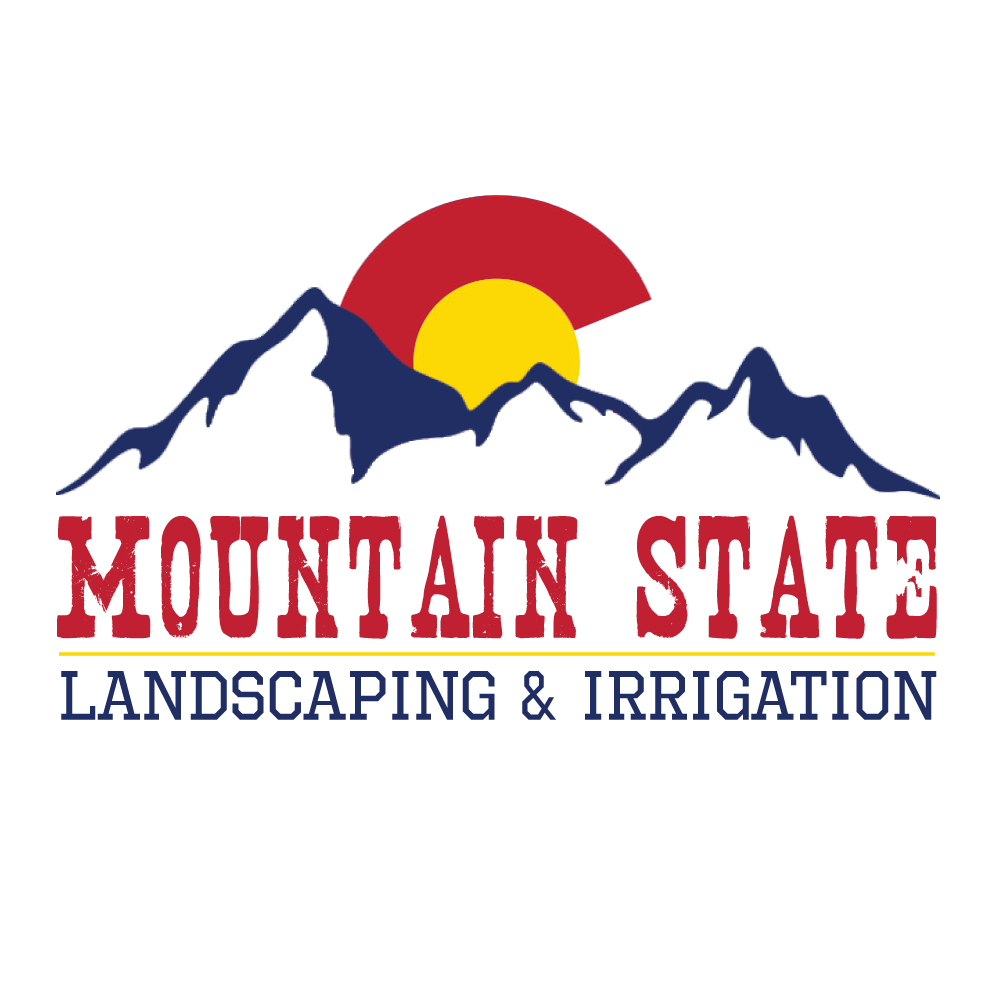 Mountain State Landscape & Irrigation Logo