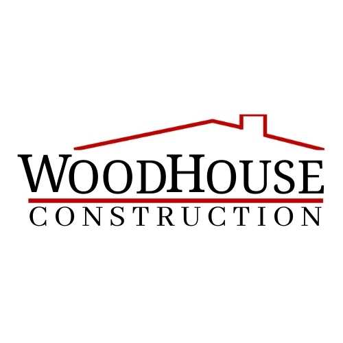 WoodHouse Construction, LLC Logo