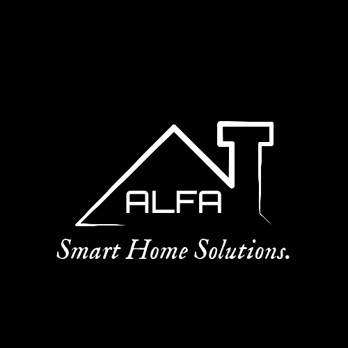 Alfa Smart Home Solutions, LLC Logo
