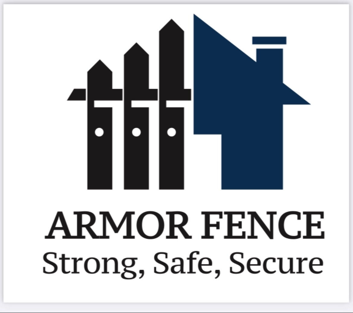 Armor Fence Logo