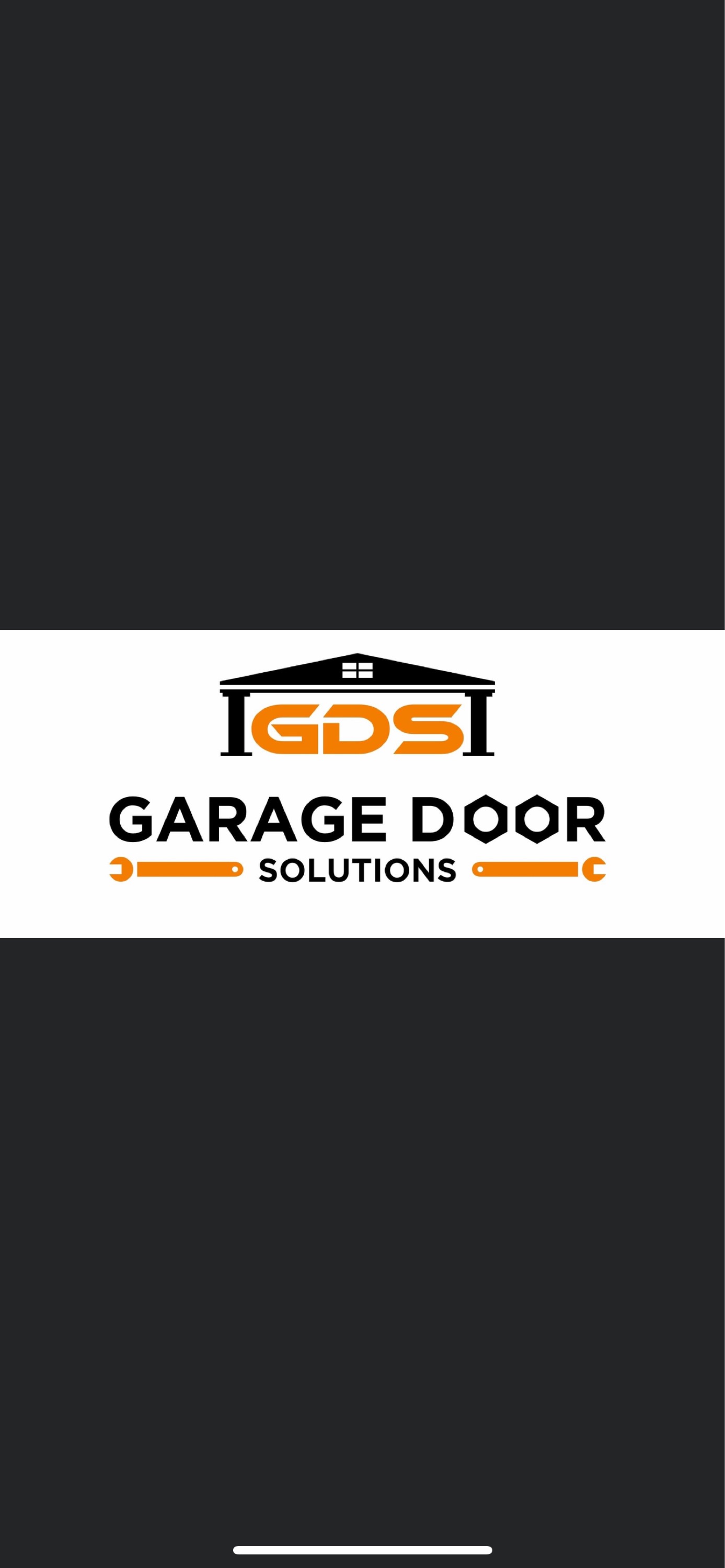 Garage Door Solutions of TN, LLC Logo