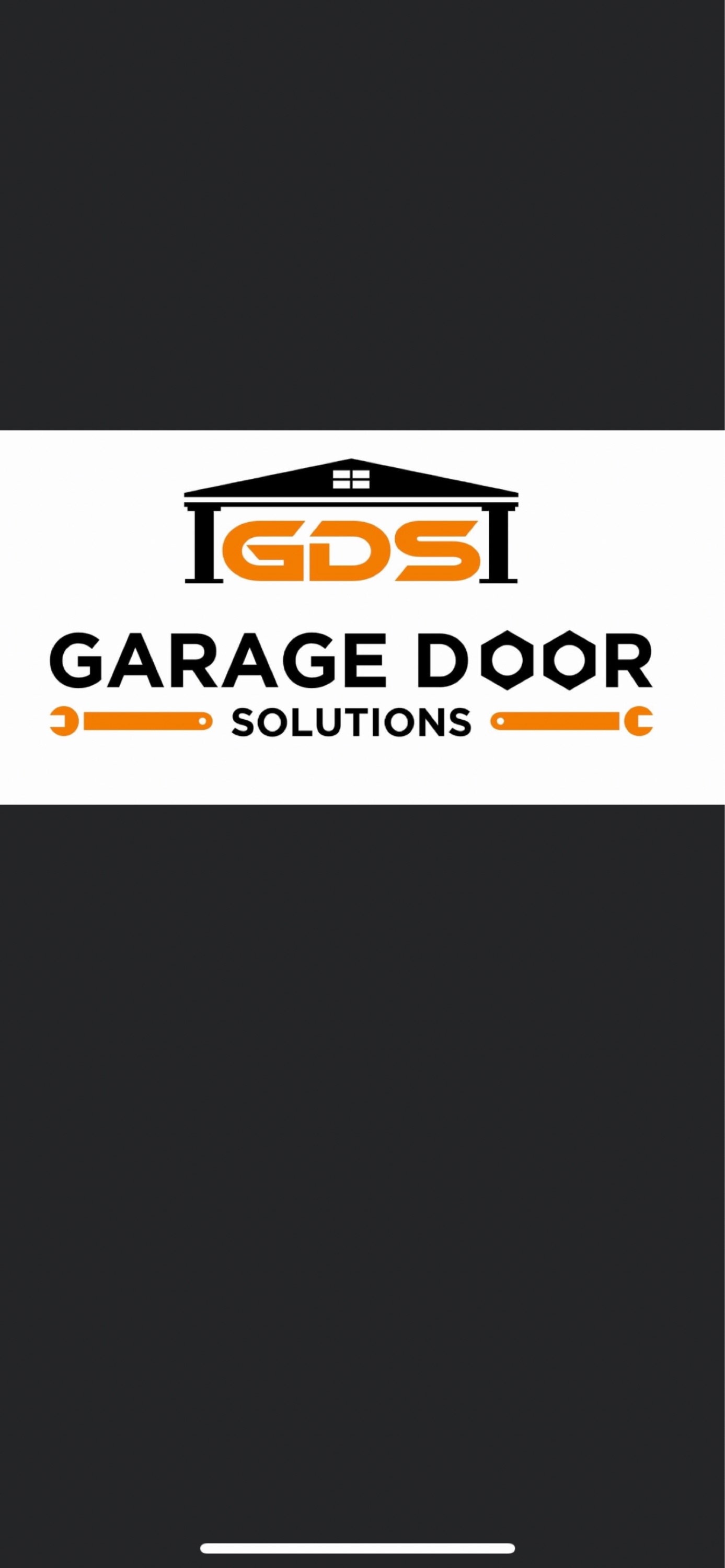 Garage Door Solutions of TN, LLC Logo