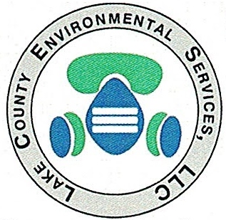 Lake County Environmental Services, LLC Logo
