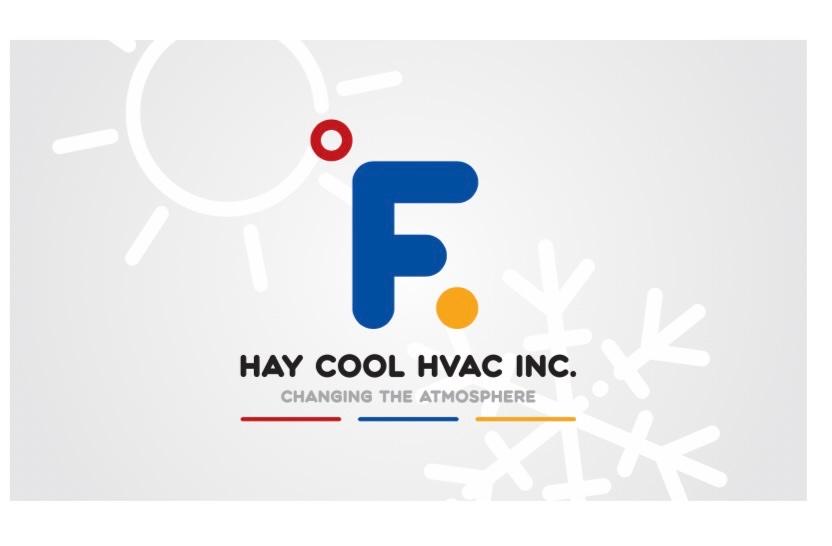 Hay-Cool HVAC Logo