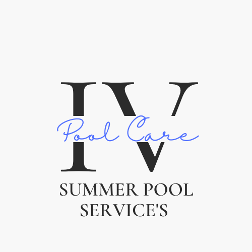 IV Aquatics, LLC Logo