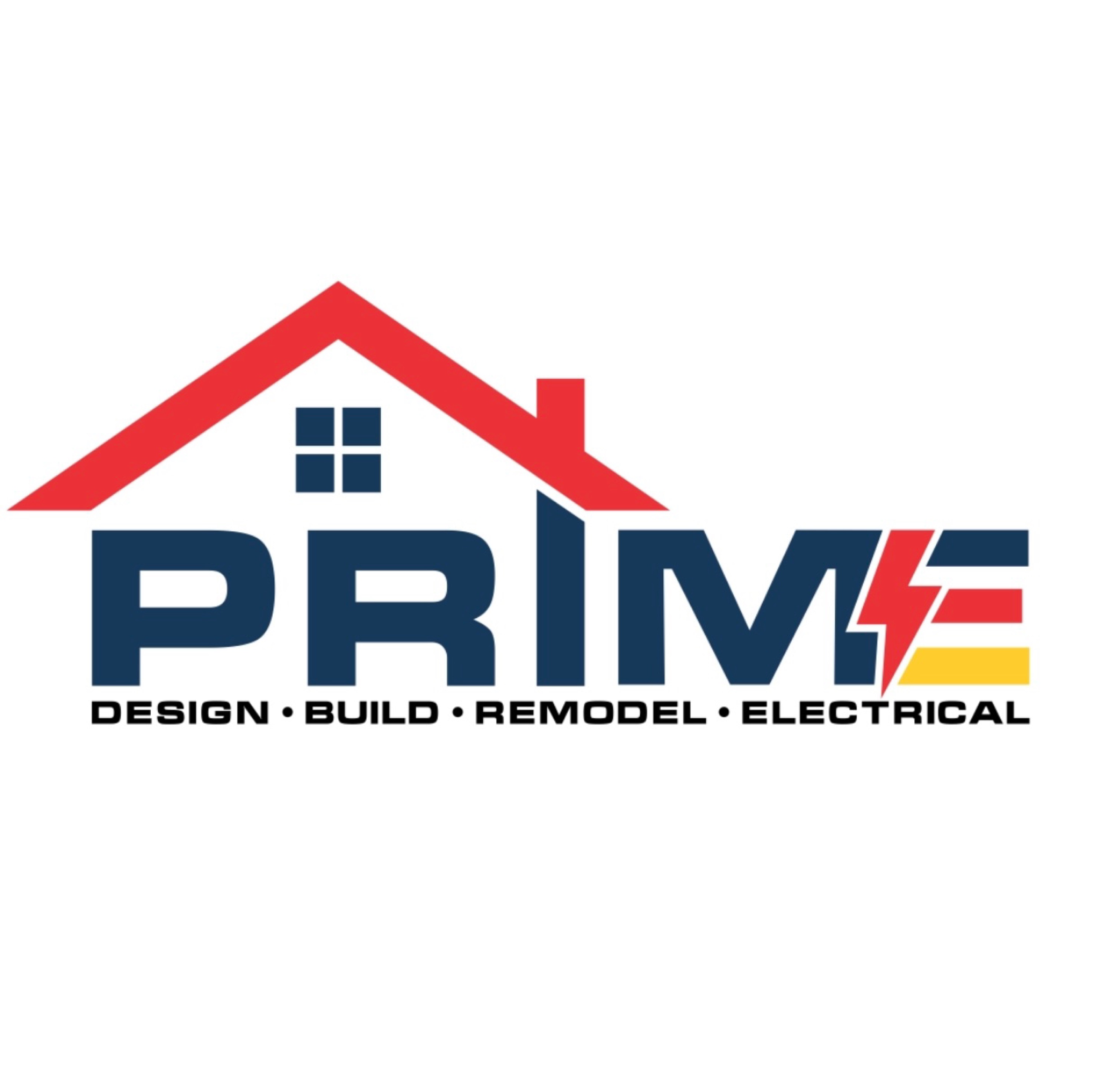 Prime Remodel & Electrical LLC Logo