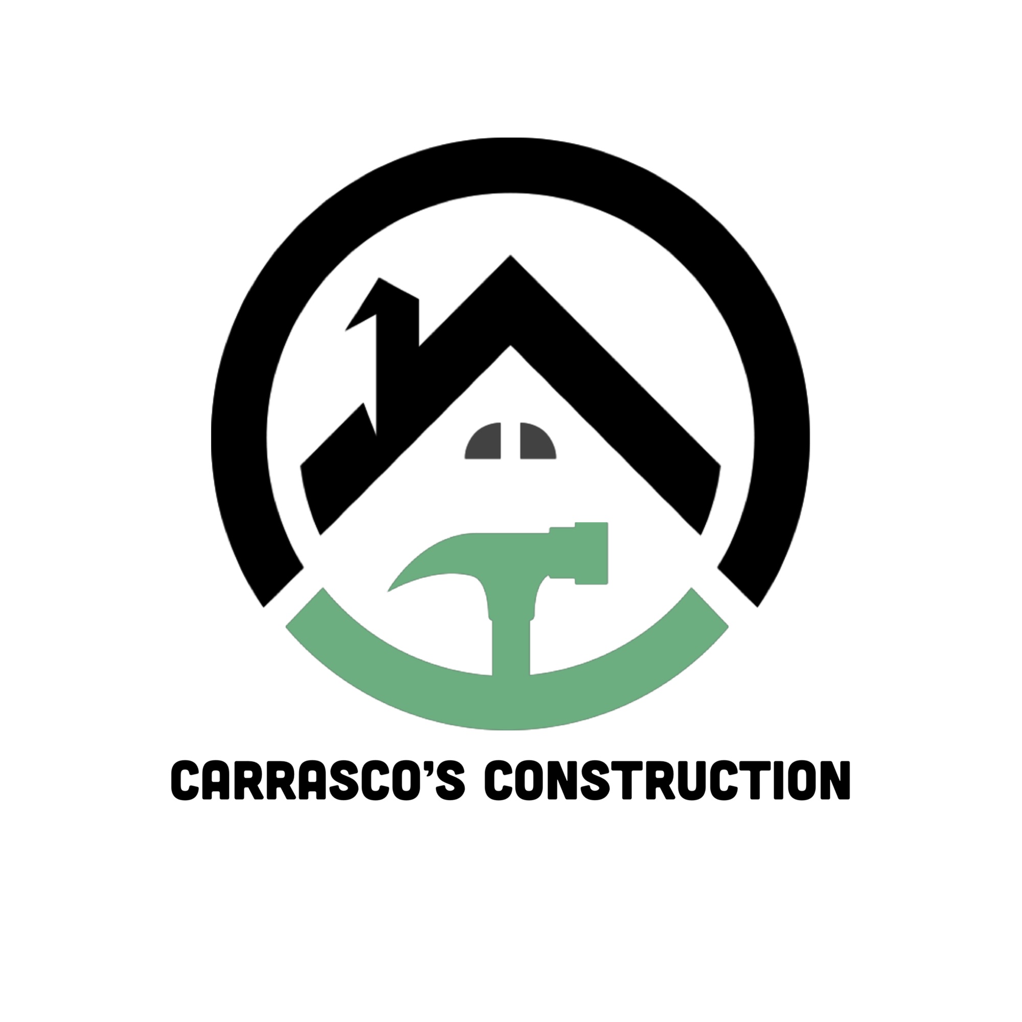 Carrasco Construction Logo