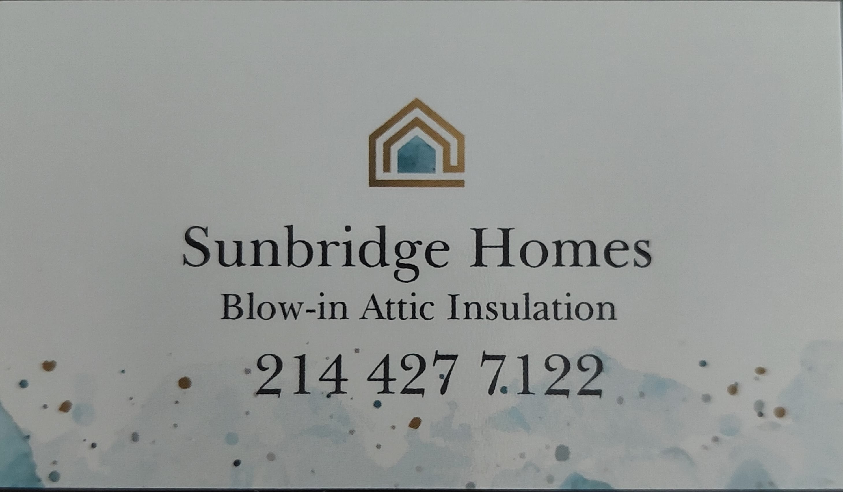 Sunbridge Homes LLC Logo